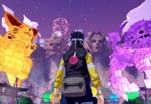 Ulasan Gim Naruto to Boruto Shinobi Striker: Daya Tarik Sang Anak Tiri Naruto to Boruto