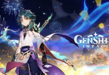 Opini: Mengkritisi Update 1.3 Genshin Impact Dari Perspektif Content Tourism genshin impact 1.3