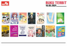 Jadwal Terbit Komik Tanggal 10 Maret 2021 Jadwal Terbit Komik Tanggal 10 Maret 2021