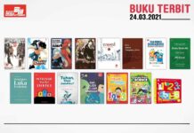 Jadwal Terbit Komik Tanggal 24 Maret 2021 Jadwal Terbit Komik Tanggal 24 Maret 2021
