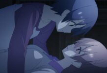 Sambut OVA Terbaru dari Anime Pernikahan Dini Fly Me to the Moon Bulan Agustus 2021 tonikaku kawaii