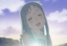 Inilah Anime-Anime Yang Episode Terakhirnya Paling Bikin Nangis Versi Goo Ranking anime sedih