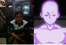 Agus Nurhasan Menjadi Seiyu Alus dalam Gundam Build Divers RE: RISE Versi Bahasa Indonesia Gundam Build Divers RE: RISE