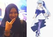 Mirna Haryati Menjadi Seiyu Sarah di Gundam Build Divers RE: RISE Versi Bahasa Indonesia Gundam Build Divers RE: RISE