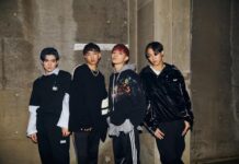 RIKIMARU dan SANTA Tampil Luar Biasa di Variety Show ‘CHUANG2021’ CHUANG2021