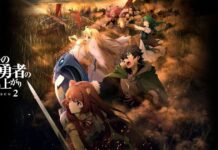 Tate no Yuusha no Nariagari Musim Kedua Siap Diundur ke Bulan April 2022 The Rising of the Shield Hero