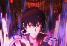 Yuichiro Umehara Akan Menjadi Anos Baru dalam Musim Kedua Maou Gakuin no Futekigosha Maou Gakuin no Futekigosha