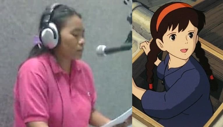 laputa: castle in the sky