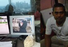 Intip Sekelebat Aksi Harry Suseno Mendubbing Shinki di Anime Boruto GTV boruto