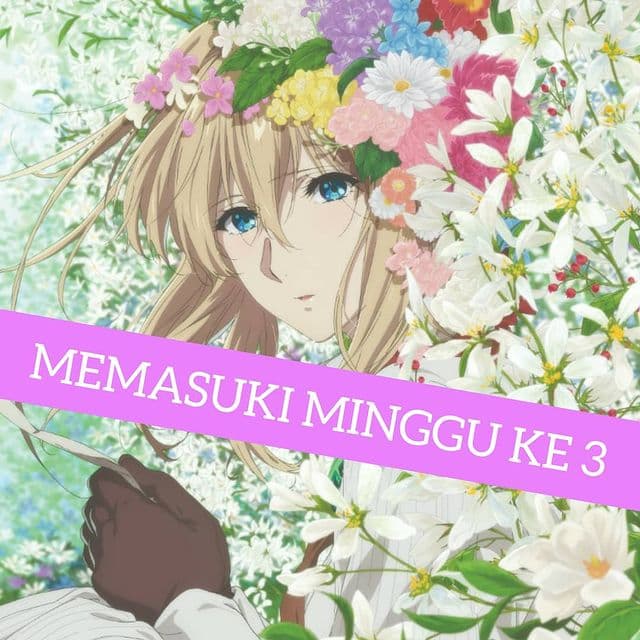 violet evergarden the movie violet evergarden