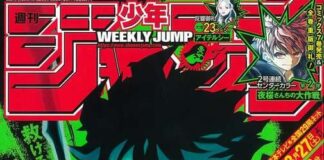 boku no hero academia