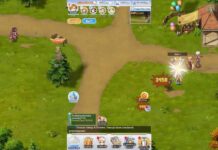 5 Tips Meningkatkan Level dengan Cepat di Game Ragnarok Frontier ragnarok