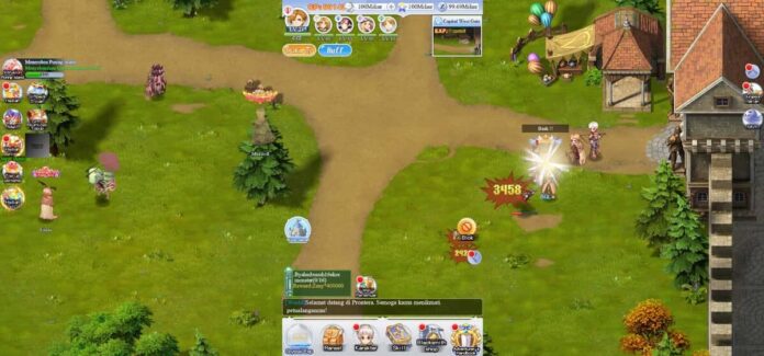 ragonarok frontier ragnarok