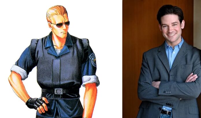 pablo kuntz wesker's report