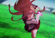 Musim Gugur 2021, Nantikan Film Anime SAO: Progressive! sword art online sao progressive