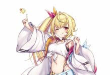 Sara Hoshikawa akan Bernyanyi untuk HoneyWorks sara hoshikawa honeyworks