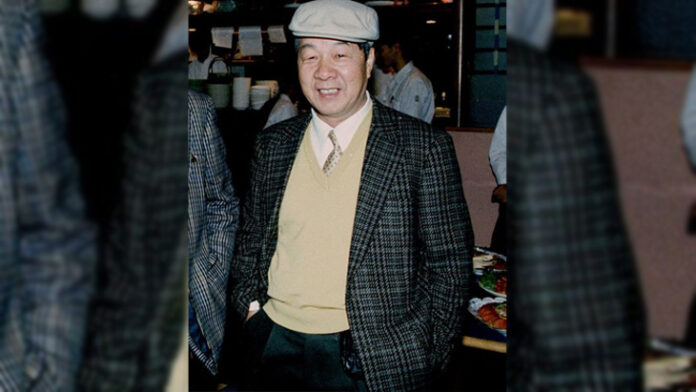 Yasuo Otsuka yasuo otsuka