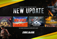 Update Pertama Bulan Ramadan 1442, Sambut Mode dan Skin Baru dari Point Blank parade ramadan