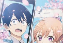 Siap Diadaptasi Menjadi Anime, Komik Kakkou no Inazuke Direncanakan Untuk Diterbitkan di Indonesia A Couple of Cuckoos
