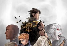 Intip Trailer Musim Keempat Castlevania akumajo dracula