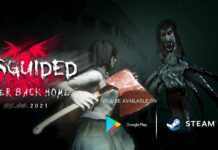 Misguided: Never Back Home Akan Dirilis Google Play dan Steam di Tahun 2021 Misguided: Never Back Home