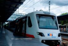 KA Bandara Premium Beroperasi, Apa Bedanya Dengan Yang Lama? KA Bandara