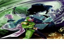 Serial Kamen Rider W Akan Kembali Dalam Bentuk Adaptasi Animenya Fuuto PI