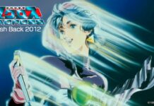 Sunrise Siap Membuat Anime Macross Terbaru robotech