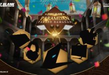 Sambut Bulan Suci Ramadan 1442 Dengan Event dari Point Blank! parade ramadan