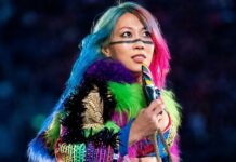 WWE Akan Berkolaborasi dengan Crunchyroll, Garap Proyek Anime crunchyroll
