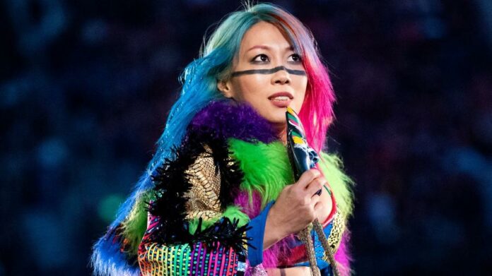 wwe crunchyroll