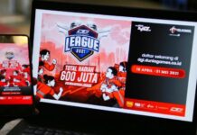 Telkomsel Gelar Dunia Games League 2021, Dorong Gamer Indonesia untuk Meningkatkan Skill Gaming di Kompetisi Ini! dgl 2021