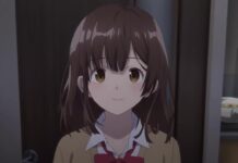 Spring 2021 Anime: Higehiro Hige o Soru. Soshite Joshi Kosei o Hiro