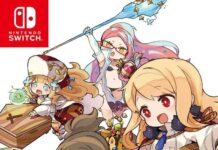 Mon-Yu: Gim Dengan Judul Panjang Sekali Monster wo Taoshite Tsuyoi Ken ya Yoroi wo Te ni Shinasai. Yuusha Tai ga Maou wo Taosu Sono Hi wo Shinjiteimasu