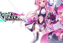 Sambut 4 Lagu Karakter Baru di SOUND VOLTEX: EXCEED GEAR sound voltex exceed gear