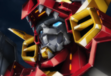 Spring 2021 Anime: SSSS.DYNAZENON ssss.dynazenon