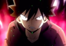Spring 2021 Anime: Edens Zero hiro mashima anime edens zero