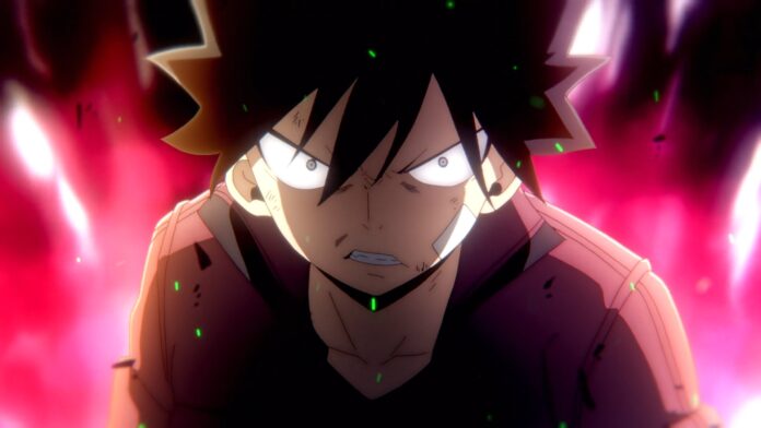 edens zero hiro mashima anime edens zero