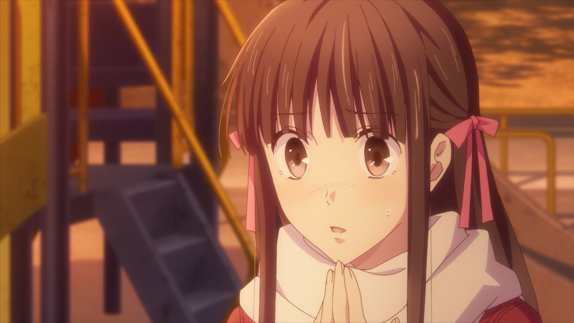 fruits basket the final