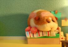 Ulasan Anime Pui Pui Molcar: Imut, Lucu, dan Menggemaskan pui pui molcar