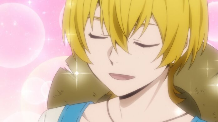 Bungo Stray Dogs