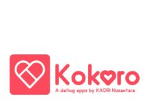 Ingin Jadi Riajuu Sejati? KAORI Hadirkan Aplikasi Dating Kokoro!