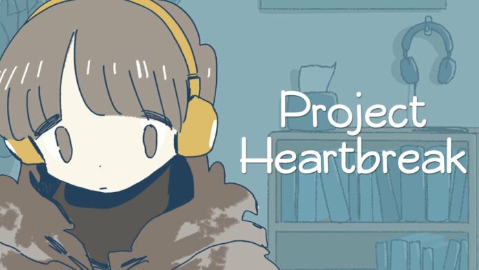 Project Heartbreak fahmitsu