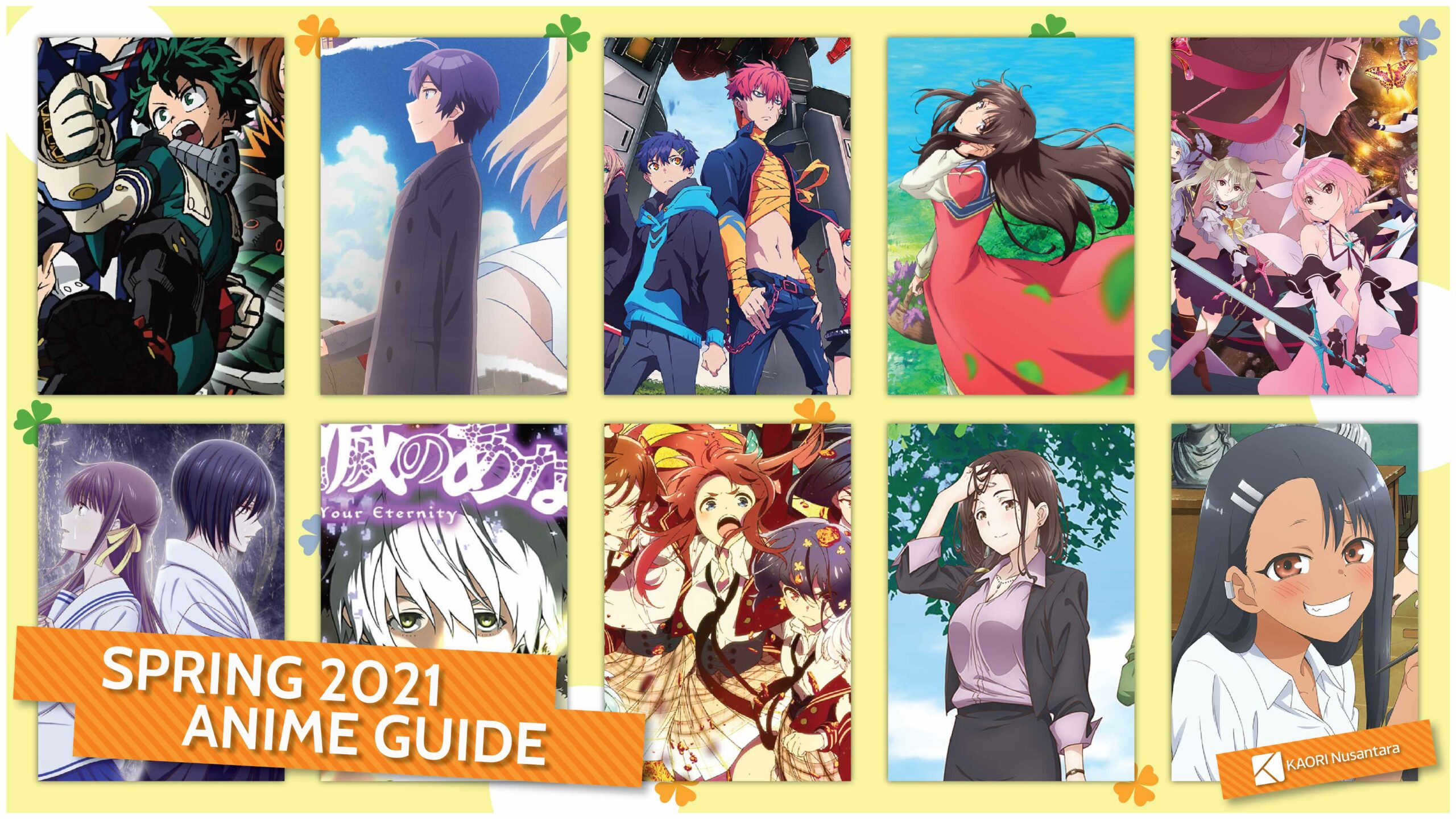 panduan-anime-kaori-spring-2021 panduan anime kaori spring 2021