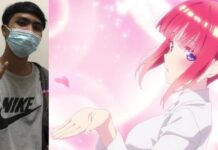 5 Alasan Menonton Go-Toubun no Hanayome ∬ Walau Sudah Tamat The Quintessential Quintuplets ∬