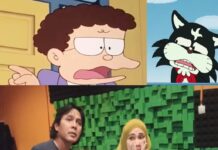 Anime Ninja Hattori: Apa Jadinya Bila Pak Guru Bertemu Kagechiyo? Intip Dialog Antara Agus Nurhasan dan Herra Nur Indah Ini Ninja Hattori-kun