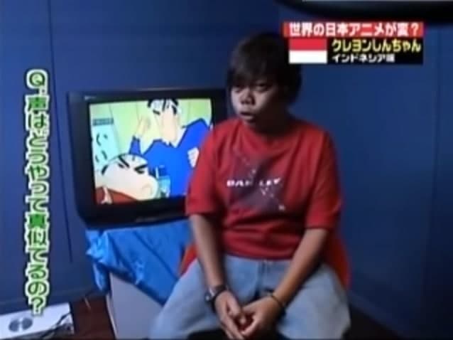 ony syahrial crayon shinchan