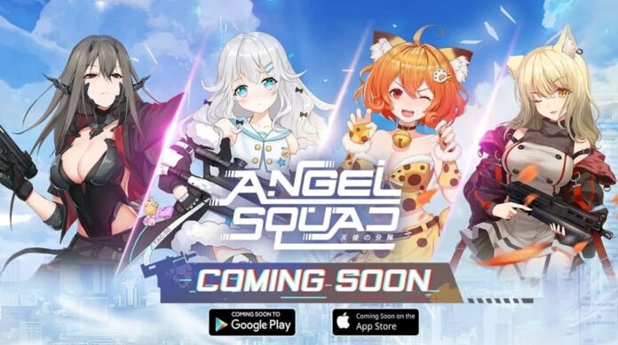angel squad lytogame
