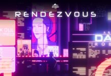 Mari Jelajahi Neo-Surabaya dalam Gim Rendezvous Pendopo Studio