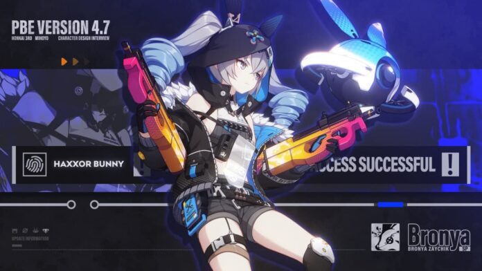 Honkai Impact 3 Honkai Impact